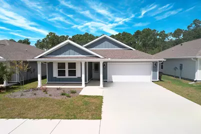 135 Cades Ct, Port Saint Joe, FL 32456 - Photo 1