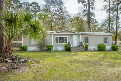 11 Hupa St, Crawfordville, FL 32327 - Photo 1