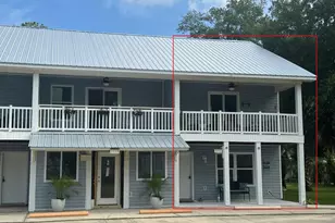 221 Eighth St, Port Saint Joe, FL 32456 - Photo 1