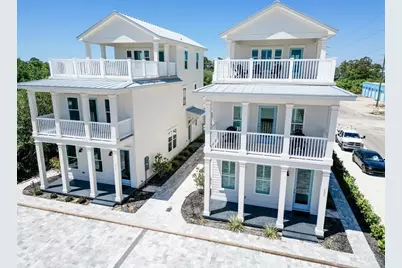 200 W Pine Ave, Saint George Island, FL 32328 - Photo 1