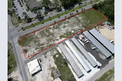 Tbd Hwy 71, Port Saint Joe, FL 32456 - Photo 1