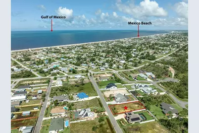 115 White Blossom Trl, Port Saint Joe, FL 32456 - Photo 1