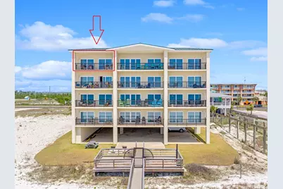 2303 Highway 98 #4A, Mexico Beach, FL 32456 - Photo 1