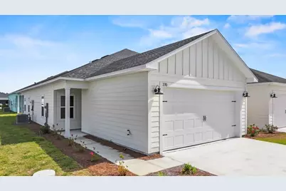 270 Mosaic Dr #65, Port Saint Joe, FL 32456 - Photo 1