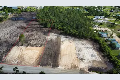 153 Yellowfin Dr, Port Saint Joe, FL 32456 - Photo 1