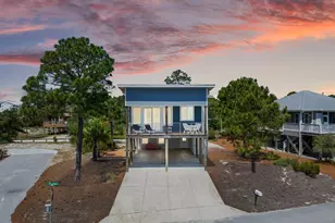 193 Polaris Dr, Port Saint Joe, FL 32456 - Photo 1