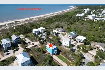 300 Mercury Ln, Cape San Blas, FL 32456 - Photo 1