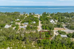 2283 Oak St, Lanark Village, FL 32323 - Photo 1