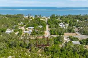 2285 Oak St, Lanark Village, FL 32323 - Photo 1