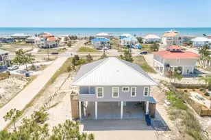 780 E Pine Ave, Saint George Island, FL 32328 - Photo 1