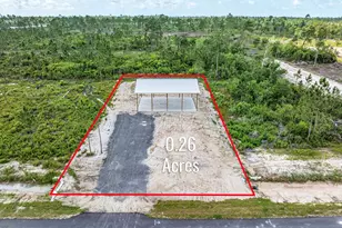 148 Hardy St, Port Saint Joe, FL 32456 - Photo 1