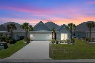 731 Backwater Rd, Port Saint Joe, FL 32456 - Photo 1