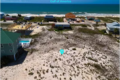 716 E Gulf Beach Dr, Saint George Island, FL 32328 - Photo 1