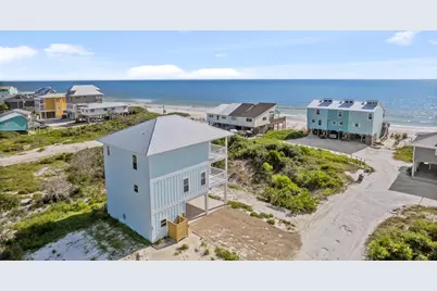 190 Seahorse Ln, Cape San Blas, FL 32456 - Photo 1