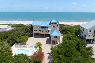 1324 Acacia Dr, Saint George Island, FL 32328 - Photo 1