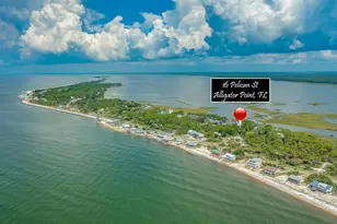 16 Pelican St, Alligator Point, FL 32346 - Photo 1