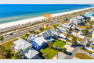 312 Highway 98, Mexico Beach, FL 32456 - Photo 1