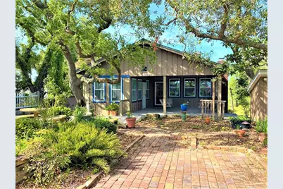 1145 Indian Pass Rd #A, Port Saint Joe, FL 32456 - Photo 1