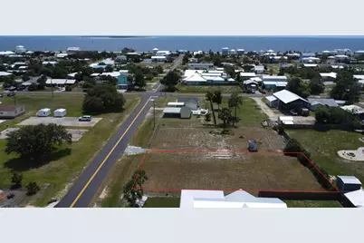 Lot 10 Desoto St, Port Saint Joe, FL 32456 - Photo 1