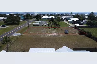 Lot 12 Desoto St, Port Saint Joe, FL 32456 - Photo 1