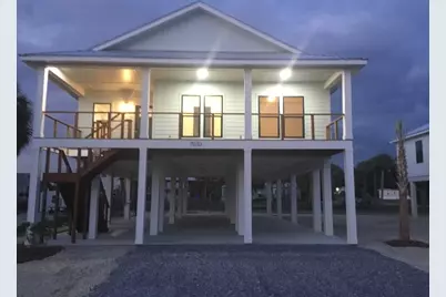 7030 Americus Ave, Port Saint Joe, FL 32456 - Photo 1