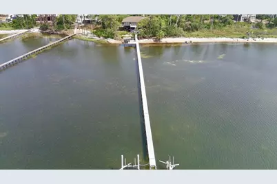 1805 E Gulf Beach Dr, Saint George Island, FL 32328 - Photo 1