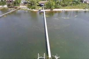 1805 E Gulf Beach Dr, Saint George Island, FL 32328 - Photo 1