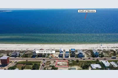 9108 Hwy 98 W, Port Saint Joe, FL 32456 - Photo 1