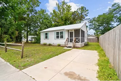 1308 Long Ave, Port Saint Joe, FL 32456 - Photo 1