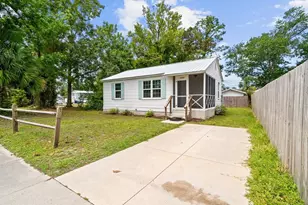 1308 Long Ave, Port Saint Joe, FL 32456 - Photo 1