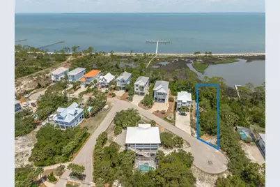 1645 Wayfarers Ct, Saint George Island, FL 32328 - Photo 1