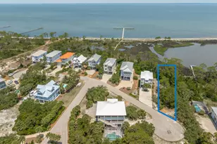1645 Wayfarers Ct, Saint George Island, FL 32328 - Photo 1