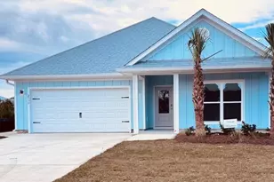 1837 Backwater Rd, Port Saint Joe, FL 32456 - Photo 1