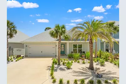 504 Sea Grove Way, Port Saint Joe, FL 32456 - Photo 1