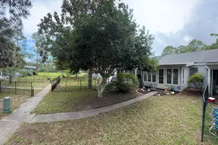 493 E Pine St, Lanark Village, FL 32323 - Photo 1