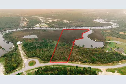 515 Wide Water Cir, Wewahitchka, FL 32465 - Photo 1