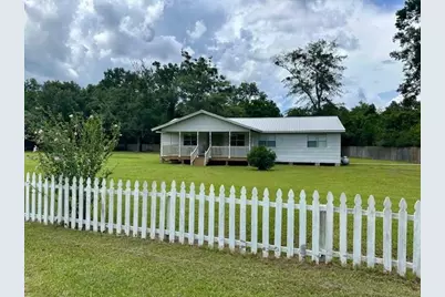 181 Pete's Rd, Wewahitchka, FL 32465 - Photo 1