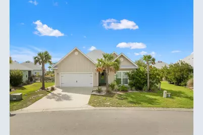 130 Falling Star Way, Port Saint Joe, FL 32456 - Photo 1