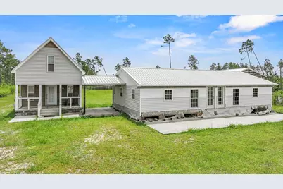 976 S Long St, Port Saint Joe, FL 32456 - Photo 1
