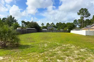 107 Stone Dr, Port Saint Joe, FL 32456 - Photo 1