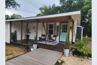 603 W 3rd St, Carrabelle, FL 32322 - Photo 1