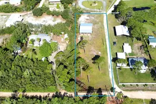 125 Patty Ln, Eastpoint, FL 32328 - Photo 1