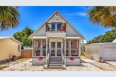 8215 Pelican Walk Ln, Port Saint Joe, FL 32456 - Photo 1