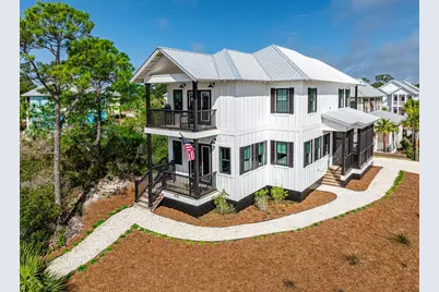 431 Jubilation Dr, Cape San Blas, FL 32456 - Photo 1