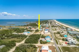 136 W Pine Ave, Saint George Island, FL 32328 - Photo 1