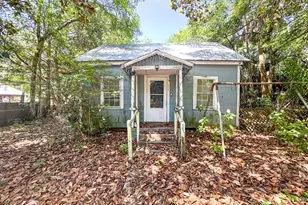 114 9th St, Apalachicola, FL 32320 - Photo 1