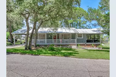 111 California St, Lanark Village, FL 32323 - Photo 1