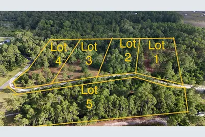 175 Skipper Rd, Carrabelle, FL 32322 - Photo 1