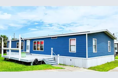 207 Louisiana Dr, Mexico Beach, FL 32456 - Photo 1