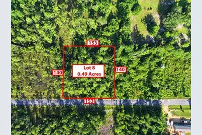 157 Jazzy Lane, Wewahitchka, FL 32465 - Photo 1